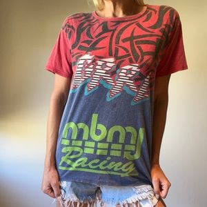 Marc By Marc Jacobs T Shirt